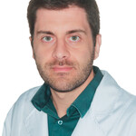 Dr. Paulo Henrique Campensa Galego 